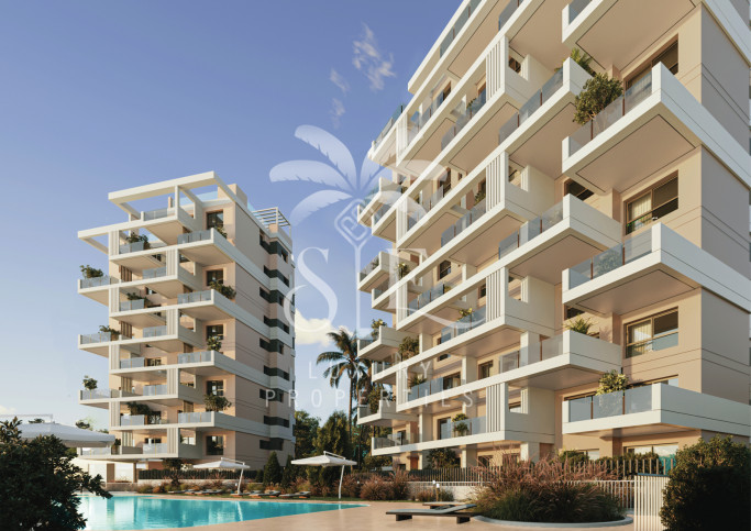 Mieszkanie Sprzedaż Calpe 24