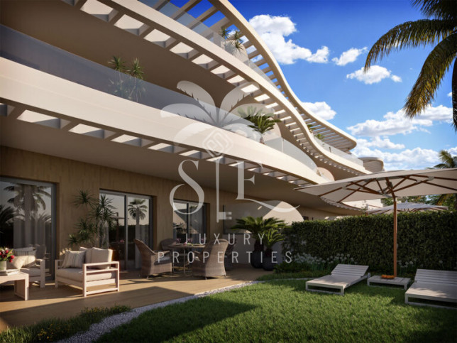 Mieszkanie Sprzedaż Finestrat 22