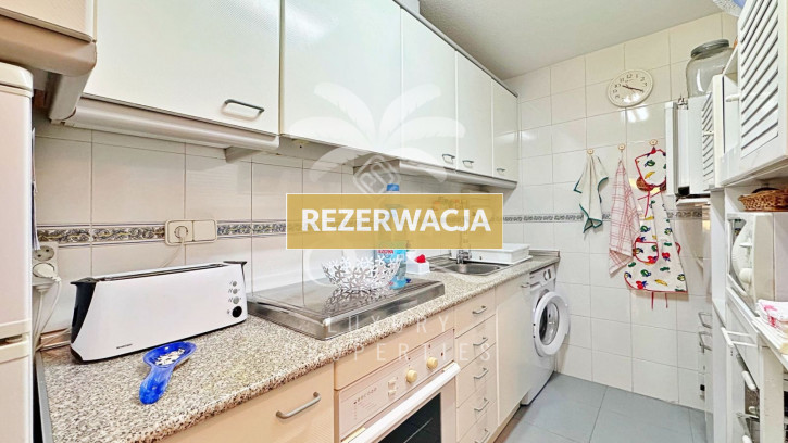 Mieszkanie Sprzedaż Torrevieja 13