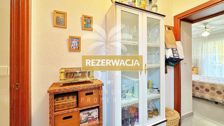 Mieszkanie Sprzedaż Torrevieja 14