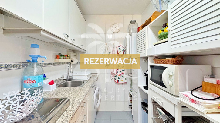 Mieszkanie Sprzedaż Torrevieja 22