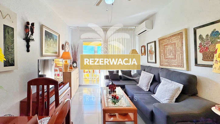 Mieszkanie Sprzedaż Torrevieja 11