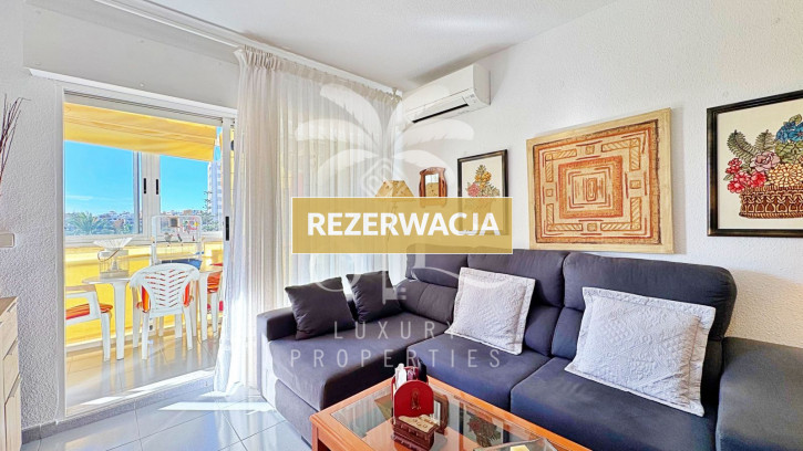 Mieszkanie Sprzedaż Torrevieja 9