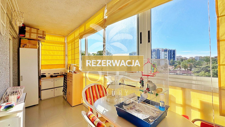 Mieszkanie Sprzedaż Torrevieja 5