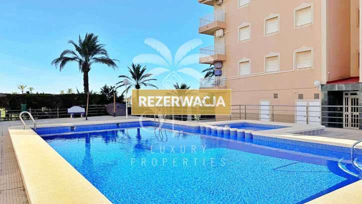Mieszkanie Sprzedaż Torrevieja 26