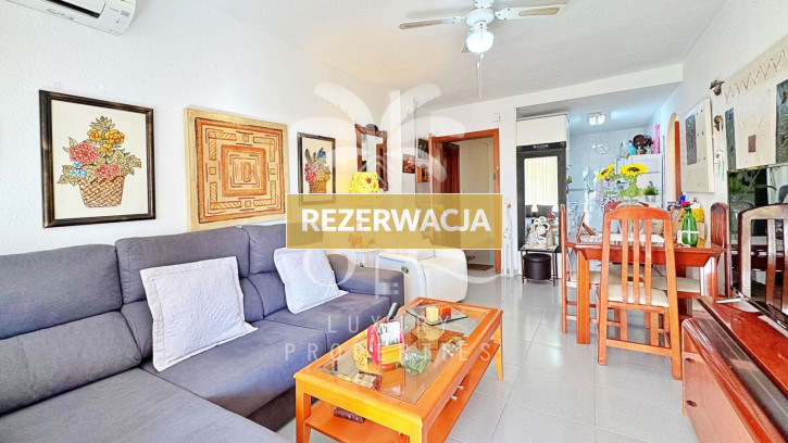Mieszkanie Sprzedaż Torrevieja 10