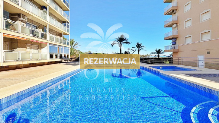 Mieszkanie Sprzedaż Torrevieja 2