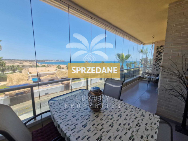 Mieszkanie Sprzedaż Playa Flamenca, Orihuela Costa 2