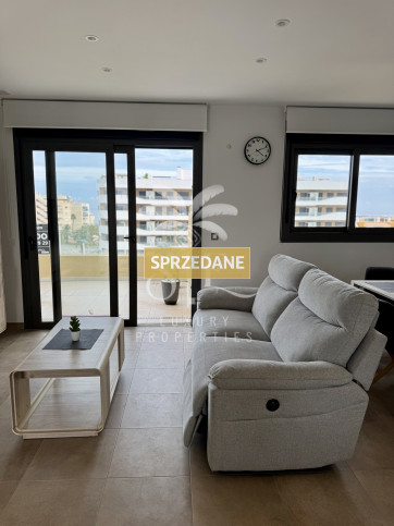 Mieszkanie Sprzedaż Los Arenales del Sol, Alicante 3