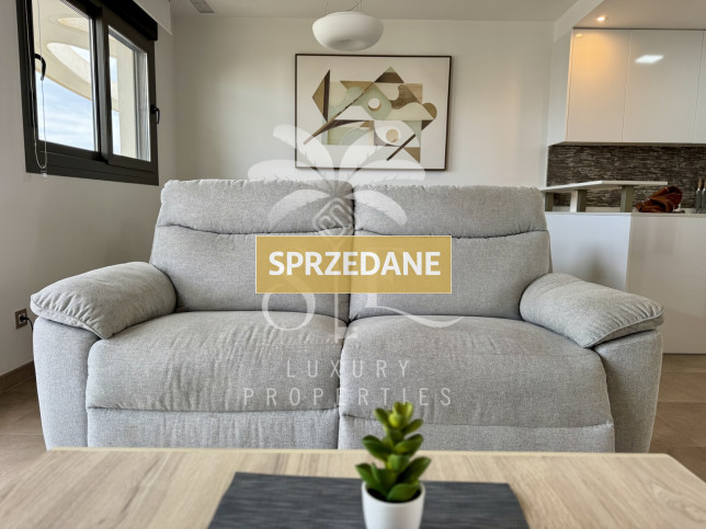 Mieszkanie Sprzedaż Los Arenales del Sol, Alicante 5