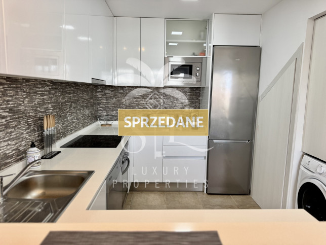 Mieszkanie Sprzedaż Los Arenales del Sol, Alicante 8