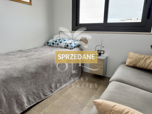 Mieszkanie Sprzedaż Los Arenales del Sol, Alicante 13
