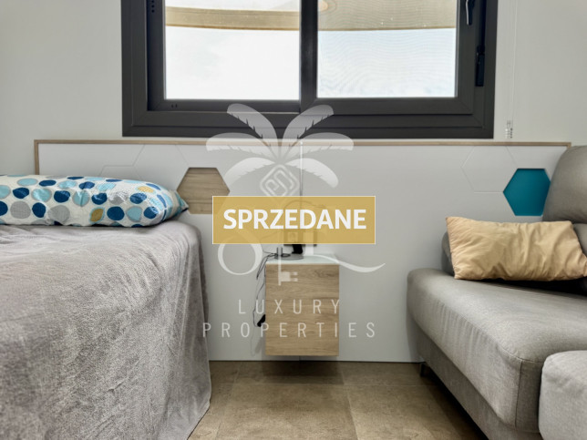 Mieszkanie Sprzedaż Los Arenales del Sol, Alicante 14