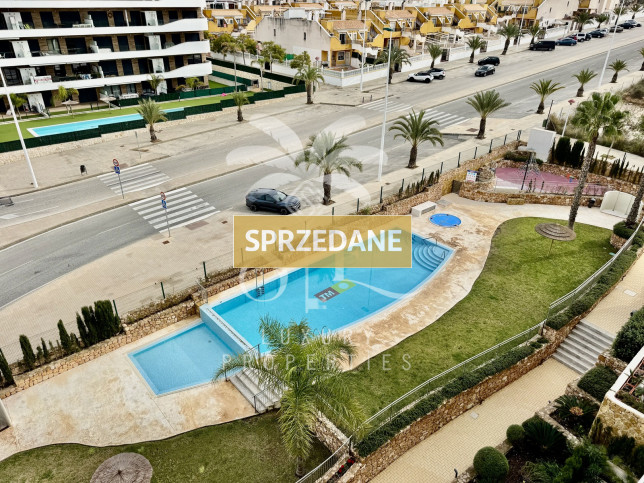 Mieszkanie Sprzedaż Los Arenales del Sol, Alicante 22