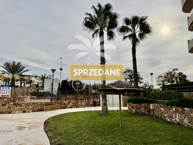 Mieszkanie Sprzedaż Los Arenales del Sol, Alicante 23