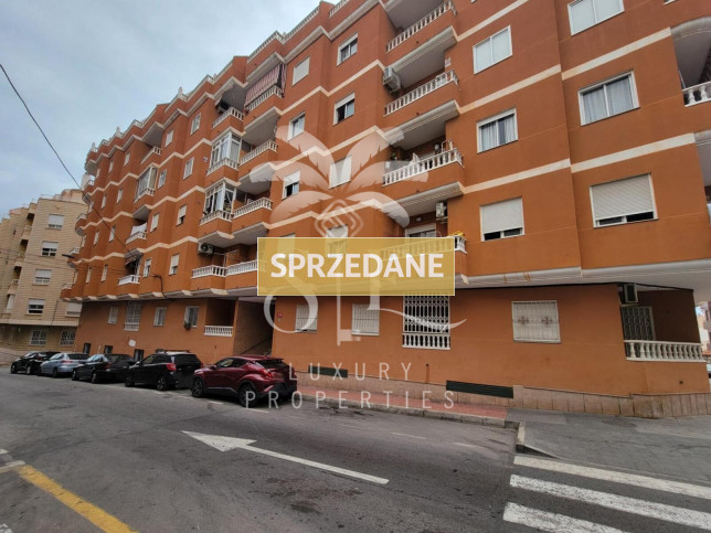 Mieszkanie Sprzedaż Torrevieja 11
