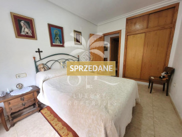 Mieszkanie Sprzedaż Torrevieja