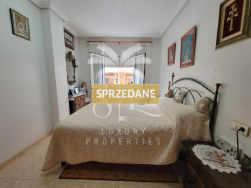 Mieszkanie Sprzedaż Torrevieja