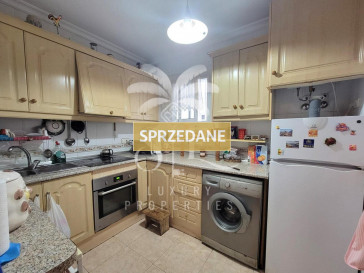Mieszkanie Sprzedaż Torrevieja
