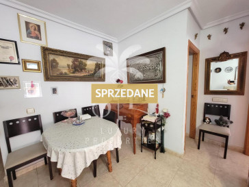 Mieszkanie Sprzedaż Torrevieja