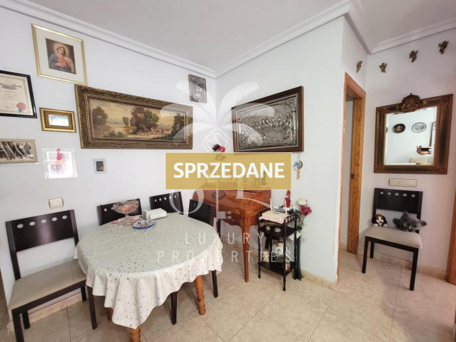 Mieszkanie Sprzedaż Torrevieja 7
