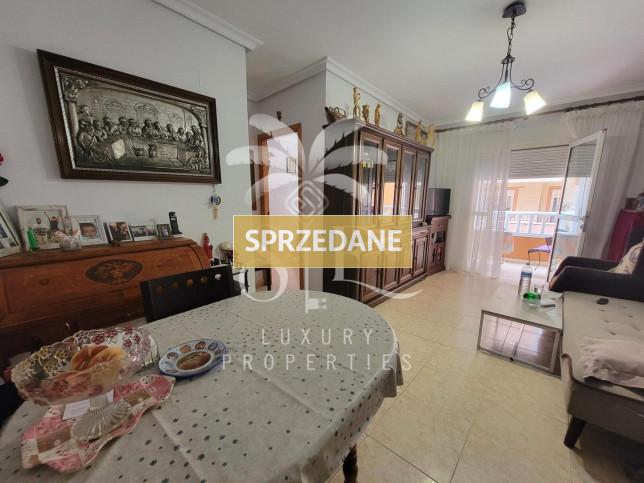 Mieszkanie Sprzedaż Torrevieja 2