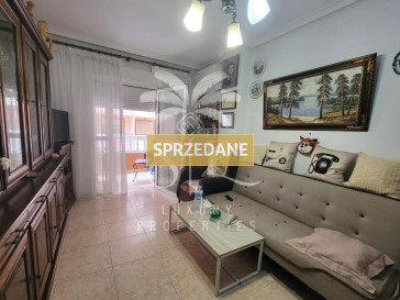 Mieszkanie Sprzedaż Torrevieja