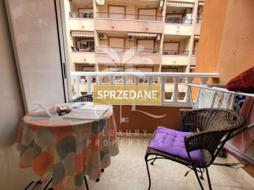Mieszkanie Sprzedaż Torrevieja