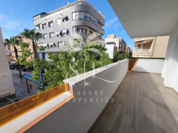 Mieszkanie Sprzedaż Torrevieja