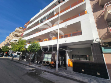 Mieszkanie Sprzedaż Torrevieja