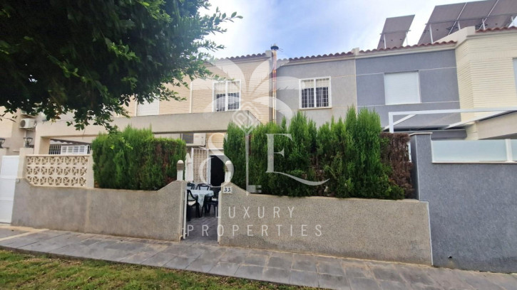 Dom Sprzedaż Torrevieja 30