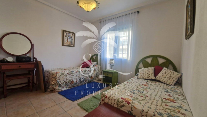 Dom Sprzedaż Torrevieja 11
