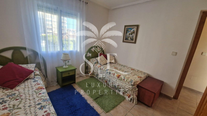 Dom Sprzedaż Torrevieja 15
