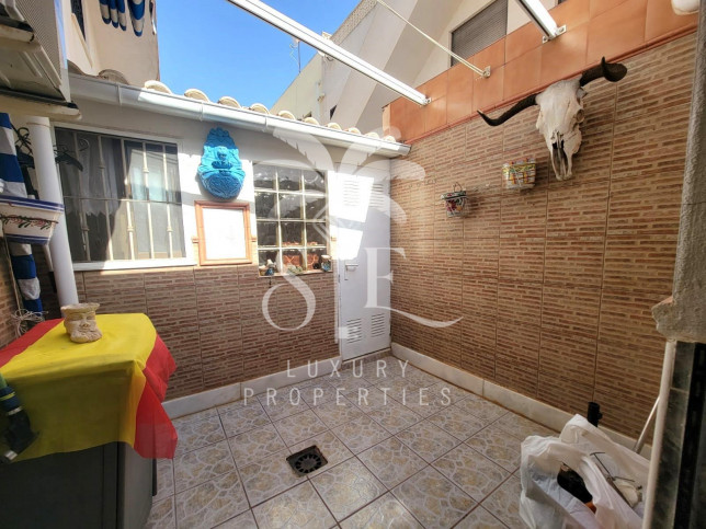 Mieszkanie Sprzedaż Torrevieja 19