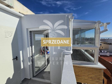 Mieszkanie Sprzedaż Torrevieja