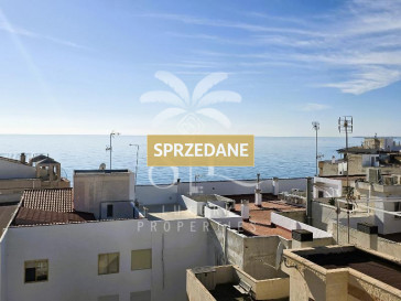Mieszkanie Sprzedaż Torrevieja