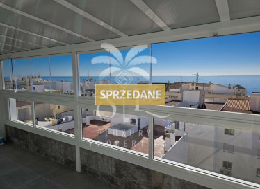 Mieszkanie Sprzedaż Torrevieja