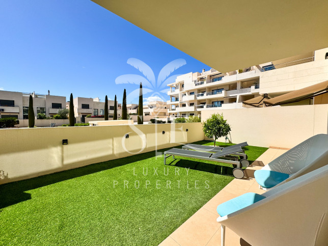 Mieszkanie Sprzedaż Orihuela Costa 12