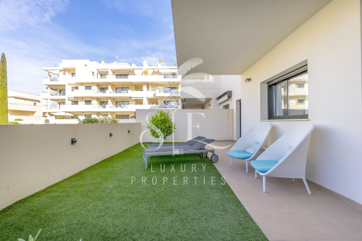 Mieszkanie Sprzedaż Orihuela Costa 11