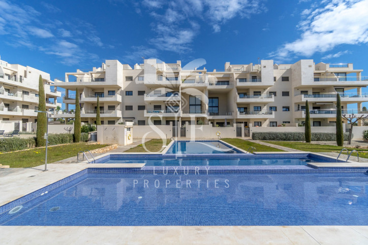 Mieszkanie Sprzedaż Orihuela Costa 26