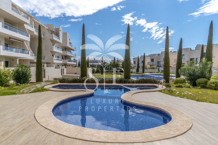 Mieszkanie Sprzedaż Orihuela Costa 21