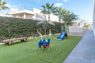 Mieszkanie Sprzedaż Orihuela Costa