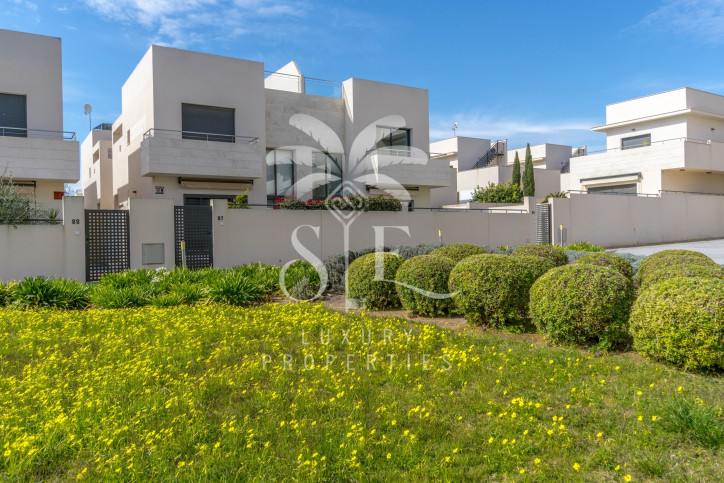 Mieszkanie Sprzedaż Orihuela Costa 25
