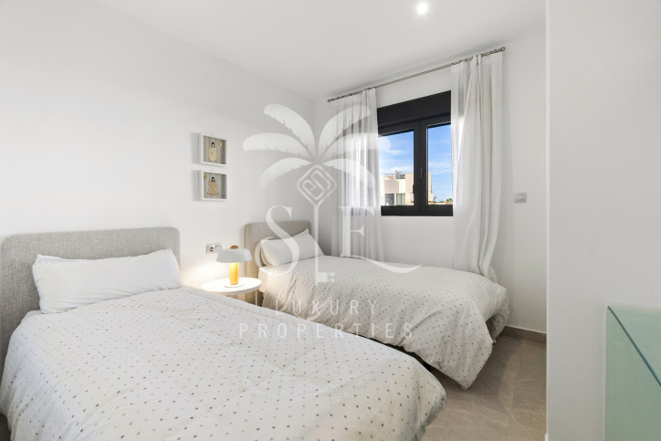 Mieszkanie Sprzedaż Orihuela Costa 18