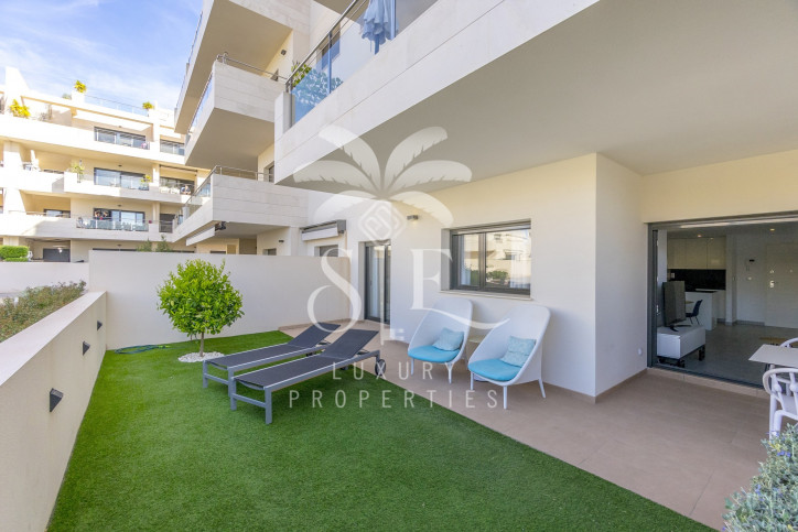 Mieszkanie Sprzedaż Orihuela Costa 10