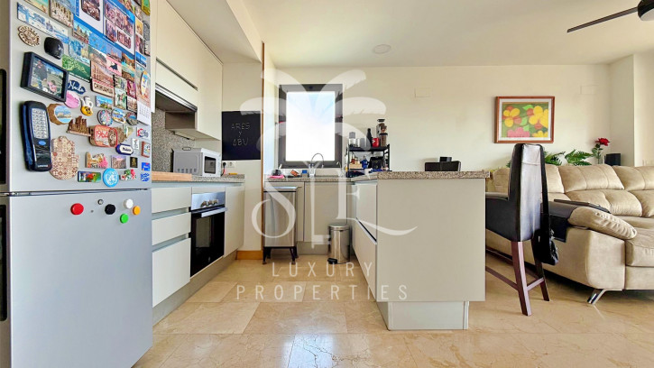 Mieszkanie Sprzedaż Villamartin 7