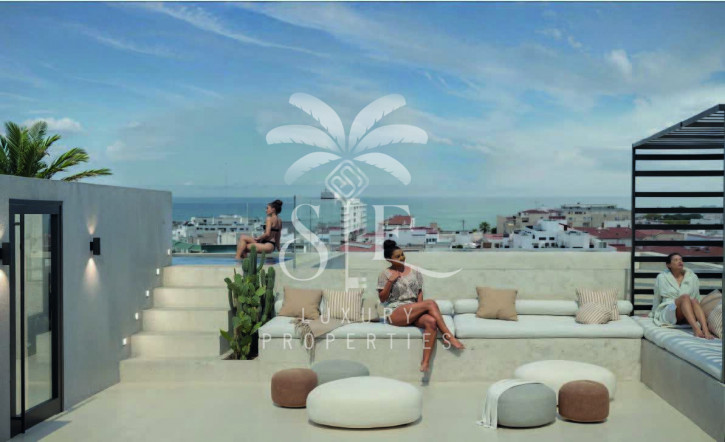 Mieszkanie Sprzedaż Torrevieja 10