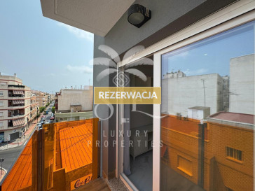 Mieszkanie Sprzedaż Torrevieja