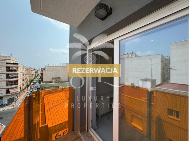Mieszkanie Sprzedaż Torrevieja 22