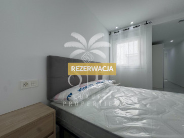 Mieszkanie Sprzedaż Torrevieja